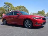 New 2025 Acura Integra image 2