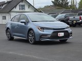 Used 2020 Toyota Corolla SE image 2