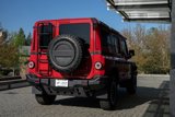 New 2025 INEOS Grenadier Fieldmaster Edition image 3