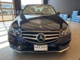 Used 2014 Mercedes-Benz E 550 4MATIC Sedan image 4