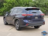 Used 2022 Toyota Highlander XLE image 5