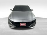 Certified 2023 Hyundai Elantra Blue image 2