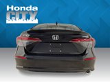 New 2025 Honda Civic Sport image 4