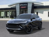 New 2025 Buick Envista Sport Touring image 6