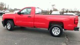 Used 2017 Chevrolet Silverado 1500 W/T w/ Trailering Package image 5