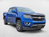 Used 2018 Chevrolet Colorado Z71 image 3