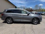 Used 2018 INFINITI QX60 AWD w/ Premium Plus Package image 3