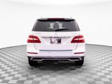 Used 2014 Mercedes-Benz ML 350 BlueTEC 4MATIC image 4