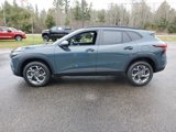New 2025 Chevrolet Trax LT w/ Driver Confidence Package image 4