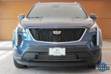 Used 2022 Cadillac XT4 Sport image 2