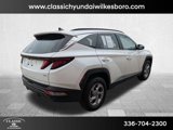 Certified 2024 Hyundai Tucson SEL image 5