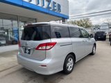 Used 2014 Nissan Quest SV w/ Leather Package image 4