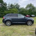Used 2013 Lincoln MKX AWD image 2