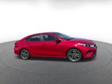Used 2024 Kia Forte LXS image 2