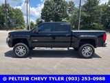 Used 2015 Chevrolet Silverado 1500 LTZ Z71 w/ Midnight Edition image 4