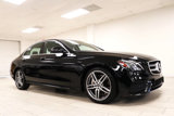 Used 2020 Mercedes-Benz E 350 Sedan image 4