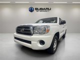 Used 2010 Toyota Tacoma 2WD Access Cab image 5