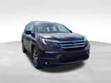 Used 2016 Honda Pilot Elite image 2