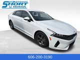 Used 2022 Kia K5 LXS image 3