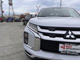 New 2024 Mitsubishi Outlander Sport ES image 3