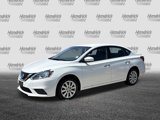 Used 2016 Nissan Sentra S image 5