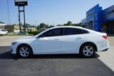 Used 2022 Chevrolet Malibu LS image 2