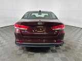 Used 2016 Kia Optima EX w/ Premium Package image 4