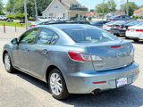 Used 2012 MAZDA MAZDA3 i Touring image 6