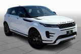 Used 2022 Land Rover Range Rover Evoque R-Dynamic S image 2