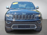 Certified 2021 Jeep Grand Cherokee Limited image 2