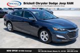 Used 2022 Chevrolet Malibu LT image 3