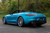 Used 2025 Mercedes-Benz SL 43 AMG image 2