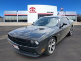 Used 2014 Dodge Challenger R/T image 2
