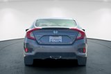 Certified 2020 Honda Civic Sport image 5