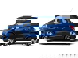 Used 2019 Chevrolet Trax LT w/ LT Convenience Package image 2