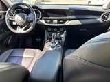 Used 2020 Alfa Romeo Stelvio w/ Nero Edizione image 6