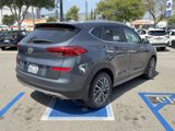 Used 2020 Hyundai Tucson Limited image 4
