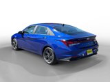 Certified 2021 Hyundai Elantra SEL image 3