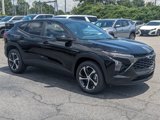 New 2025 Chevrolet Trax RS w/ Driver Confidence Package image 2