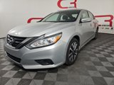 Used 2017 Nissan Altima 2.5 SV image 3