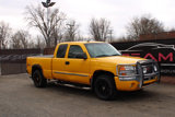 Used 2004 GMC Sierra 1500 SLE w/ Safe And Sound Package image 4