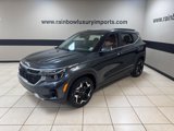 Used 2024 Kia Seltos EX image 3