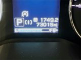 Used 2023 Subaru Crosstrek 2.5i Limited image 5