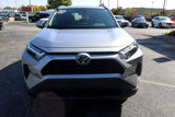 Used 2022 Toyota RAV4 XLE image 2