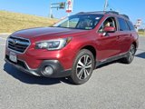 Used 2018 Subaru Outback 2.5i Limited image 4