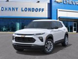 New 2025 Chevrolet TrailBlazer LS w/ LS Convenience Package image 6