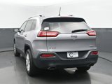 Used 2018 Jeep Cherokee Latitude Plus w/ Cold Weather Group image 4