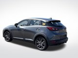 Used 2018 MAZDA CX-3 Touring w/ Preferred Equipment Package image 3
