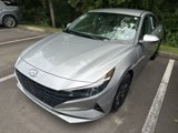 Certified 2023 Hyundai Elantra SEL w/ Cargo Package image 2