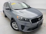 Used 2020 Kia Sorento LX image 3